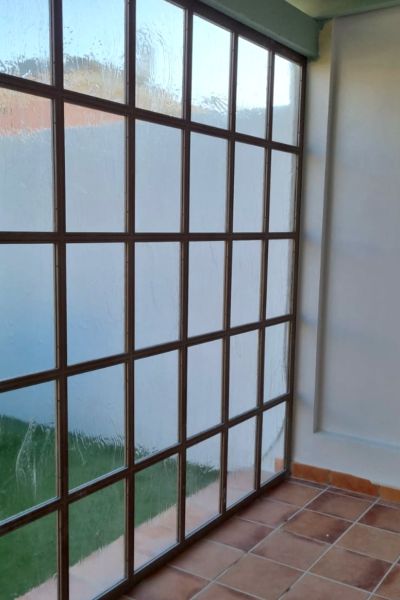 Vidrio gótico Grabalux